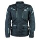Chaqueta Moto Textil Impermeable Garibaldi Urbansport negro