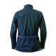Chaqueta Moto Textil Impermeable Garibaldi Heritage azul