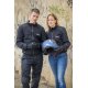 Chaqueta Moto Textil Impermeable Garibaldi Sofine