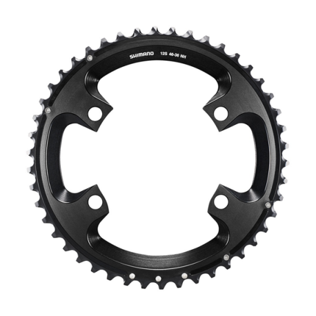 Plato Shimano dura-ace 46D para FC-R9200