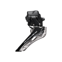 Desviador shimano dura-ace Doble Di2 FD-R9250 Soldare