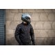Chaqueta Moto Textil Impermeable Garibaldi Fly-R