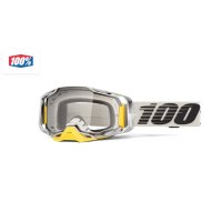 gafas 100% armega viggo plata