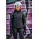 Chaqueta Moto Textil Impermeable Garibaldi Fly-R Lady
