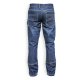 Pantalon Moto Tejano Garibaldi West Coast