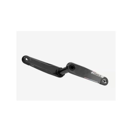 bielas force axs e1 wide 165 mm sin platos ni araña e1 (8 tornillos)