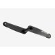 bielas force axs e1 wide 172,5 mm sin platos ni araña e1 (8 tornillos)