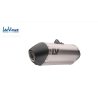 Silenciador Slip-On de Acero Inoxidable LV-14 leovince homologado MOTO MORINI X-CAPE 700 S/S 15633