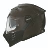 casco modular Simpson Darksome FORGED CARBON