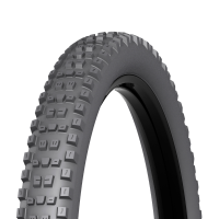 NEUMÁTICO kenda DOBLE NEGRO 29X2.40, NEGRO, TRAIL, DOBLE CAPA