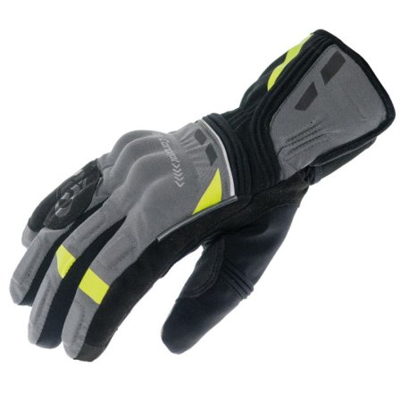 Guantes Moto Invierno Garibaldi Safety Primaloft