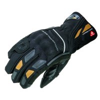 Guantes Moto Invierno Garibaldi Safety Primaloft Lady