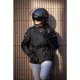 Guantes Moto Invierno Garibaldi Safety Primaloft Lady