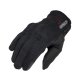 Guantes Moto Garibaldi Comfy Winter negro