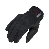 Guantes Moto Garibaldi Comfy Winter negro
