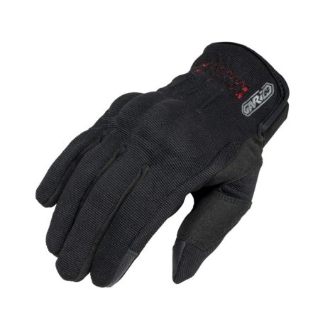 Guantes Moto Garibaldi Comfy Winter negro