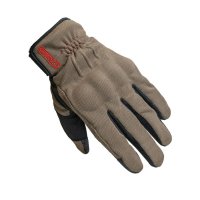 Guantes Moto Garibaldi Comfy Winter marron