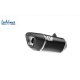 Sistema de escape completo LV-14 R Black Edition leovince BK MT-09 15619BK