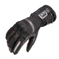 Guantes Moto Calefactables Garibaldi Boosted TCS Primaloft
