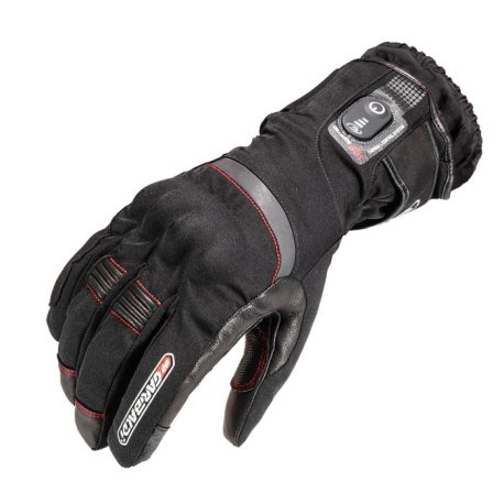 Guantes Moto Calefactables Garibaldi Boosted TCS Primaloft