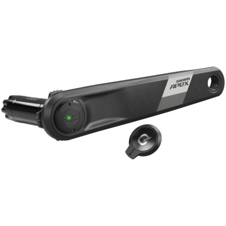 biela izquierda sram con potenciometro apex wide (12v) dub 165 (d1)