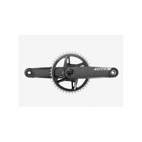 bielas sram force 1 axs xplr dub wide 170 dm 42d e1 carbono