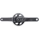 Bielas sram gx carbon eagle dub boost 170 lunar dm 32t