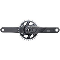 Bielas sram gx carbon eagle dub boost 170 lunar dm 32t