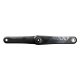 bielas sram xx1 eagle dub 170 sin plato ni araña (8 tornillos)
