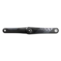 bielas sram xx1 eagle dub 170 sin plato ni araña (8 tornillos)