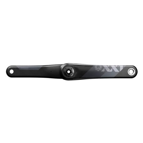 bielas sram xx1 eagle dub 170 sin plato ni araña (8 tornillos)