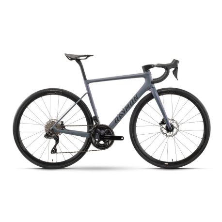 bicicleta raymon kirana pro