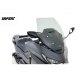 cupula Touring Forza 750 smoke HO089F