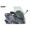 cupula Touring Forza 750 smoke HO089F