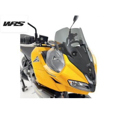 Pantalla Sport Tiger Sport 800 DARK SMOKE TR012FS