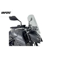 Pantalla Touring Hornet 750 smoke HO093F