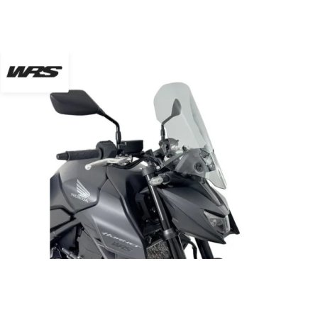 Pantalla Touring Hornet 750 smoke HO093F