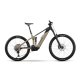 bicicleta ebike Raymon Vamok Base