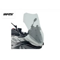 cupula Touring Tracer 7/GT TRACER 7/GT SMOKE YA048F