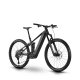Bicicleta ebike raymon korak ultra