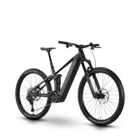 Bicicleta ebike raymon korak ultra