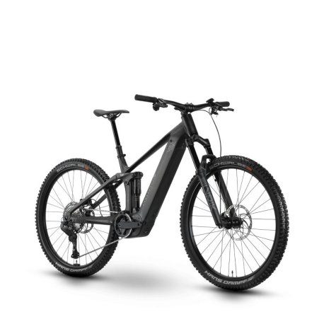 Bicicleta ebike raymon korak ultra
