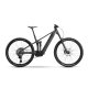Bicicleta ebike raymon korak ultra