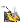 Pantalla WRS Touring Tiger Sport 800 clear TR011T