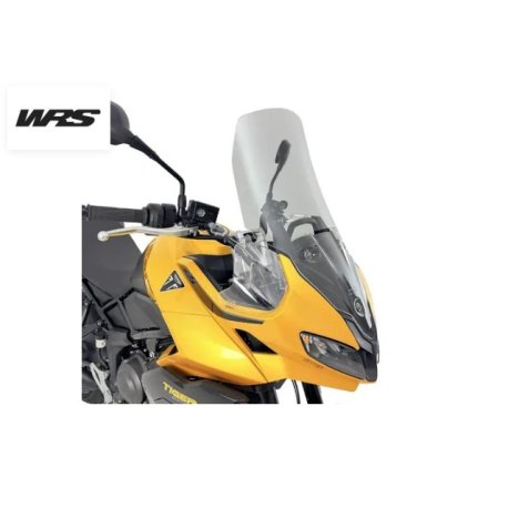 Pantalla WRS Touring Tiger Sport 800 Smoke