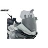 Pantalla WRS Caponord Hornet 750 Clear HO092T