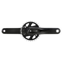 bielas sram cl52 boost 148 dub carbon 170 32d