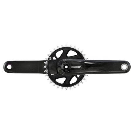 bielas sram cl52 boost 148 dub carbon 170 32d