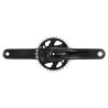 bielas sram cl52 boost 148 dub carbon 170 32d