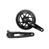 bielas potenciometro rival axs e1 dub 160 dm 46/33